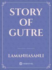 Story of Gutre Book