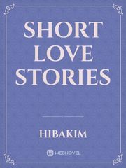 short love stories Book