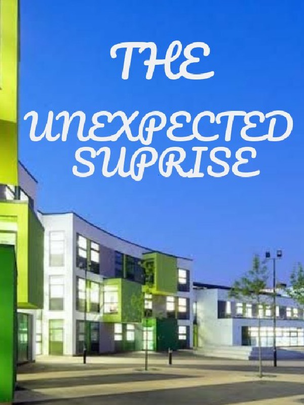 The unexpected surprise