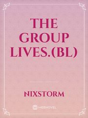 The Group Lives.(BL) Book
