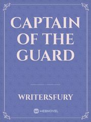 Captain of the guard Book