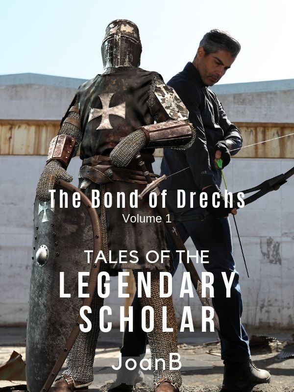 Tales of the Legendary Scholar Book