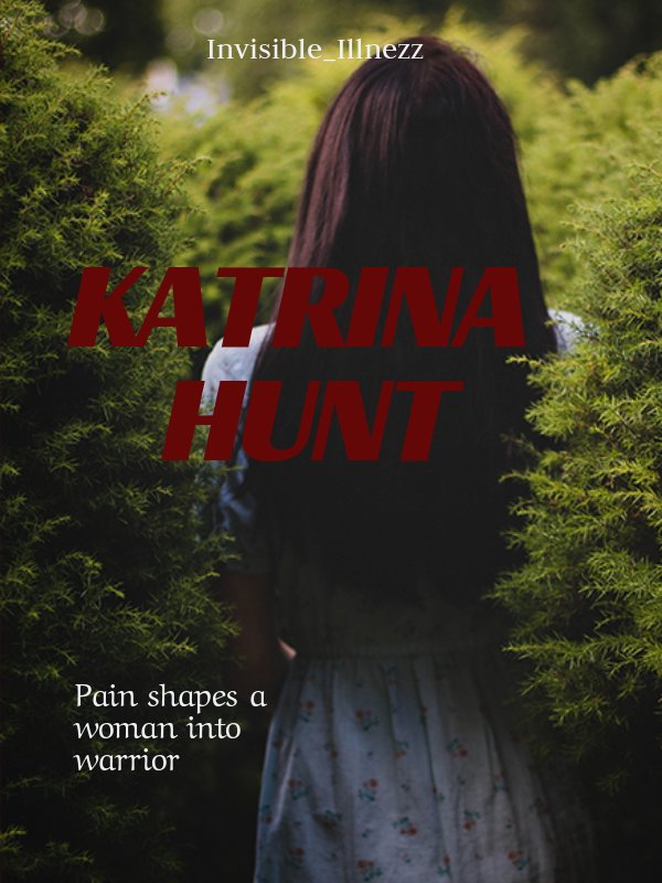 Katrina Hunt
