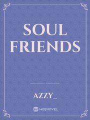 Soul Friends Book