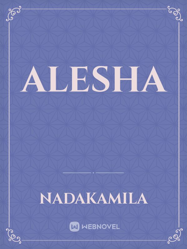 Alesha Book