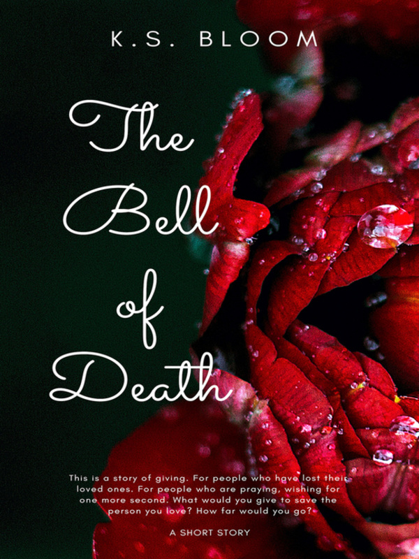 The Bell of Death Book