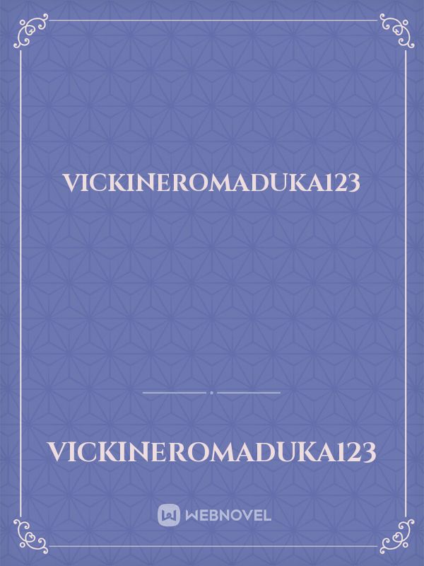 Vickineromaduka123