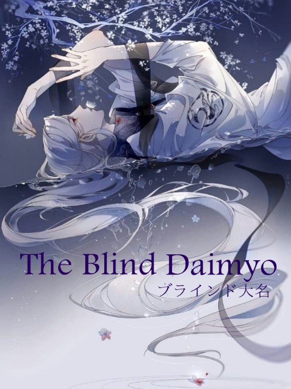 The Blind Daimyo Book
