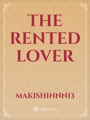 The Rented Lover Book