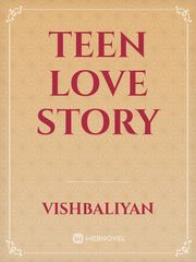Teen Love Story Book