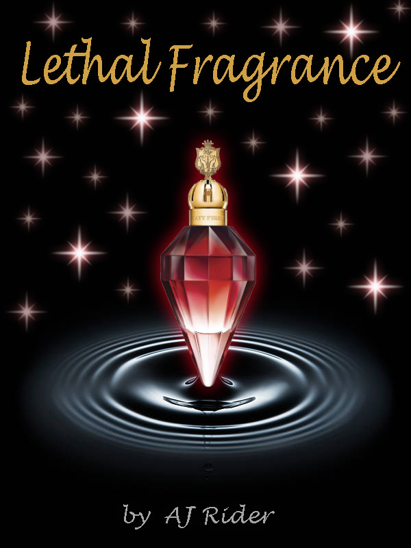 Lethal Fragrance Book