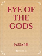 Eye of the Gods Book