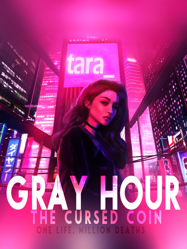 Gray Hour: The Cursed Coin