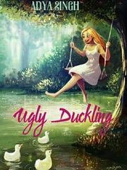 Ugly Duckling Book