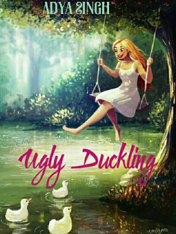 Ugly Duckling Book