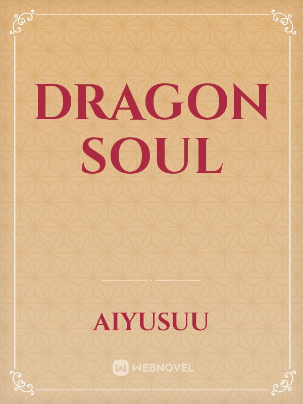 Dragon Soul Book