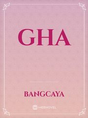 gha Book