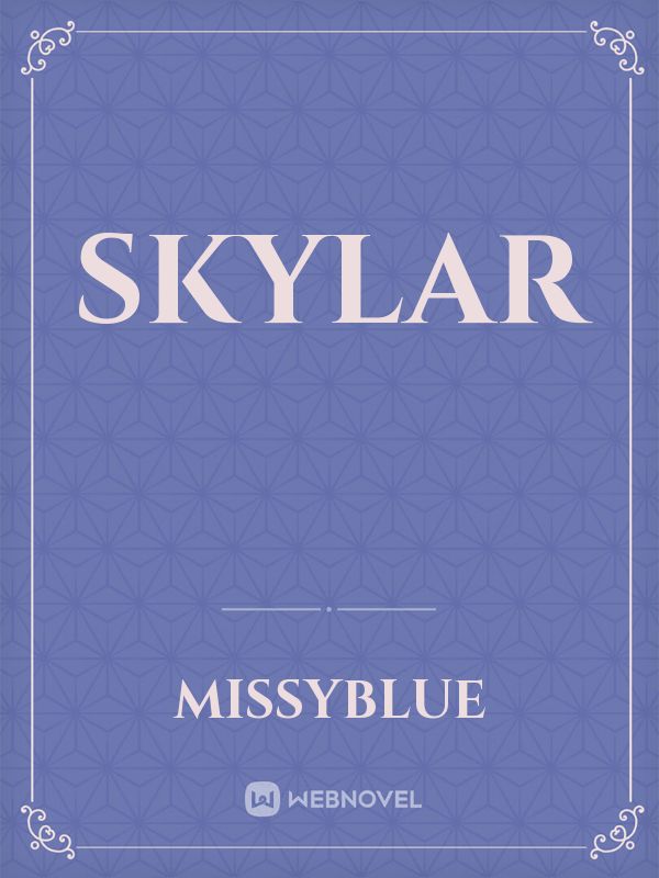 Skylar Book