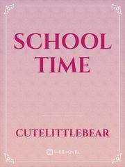 School Time Book