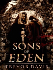 Sons of Eden Book