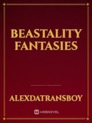 Beastality Fantasies Book