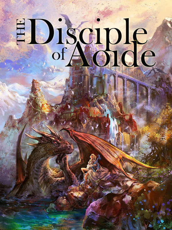 The Disciple of Aoide