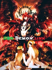 God Demon Link Book