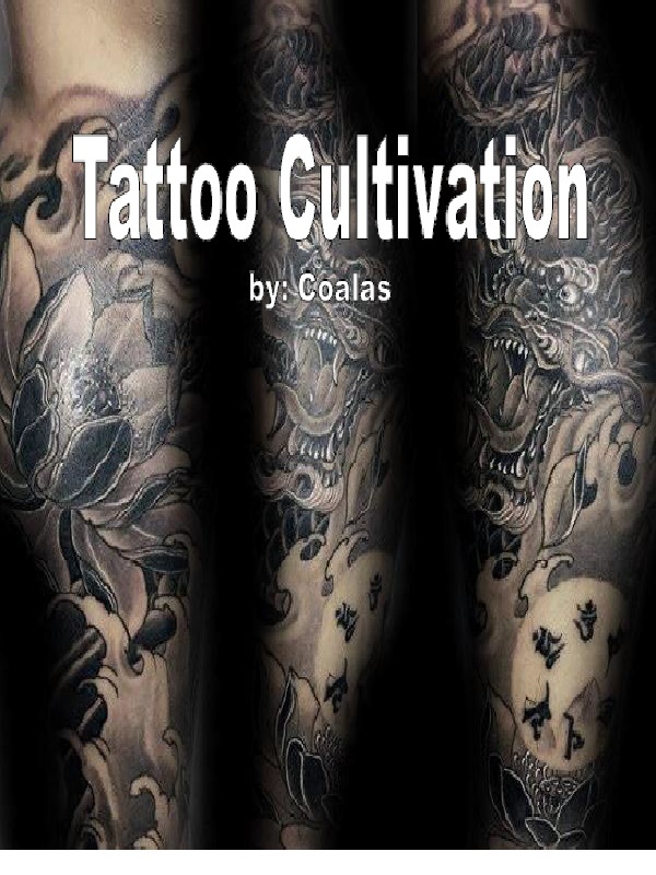 Tattoo Cultivation Book