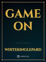 Game on Book
