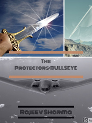The Protectors:BOOK 1-BULLSEYE Book