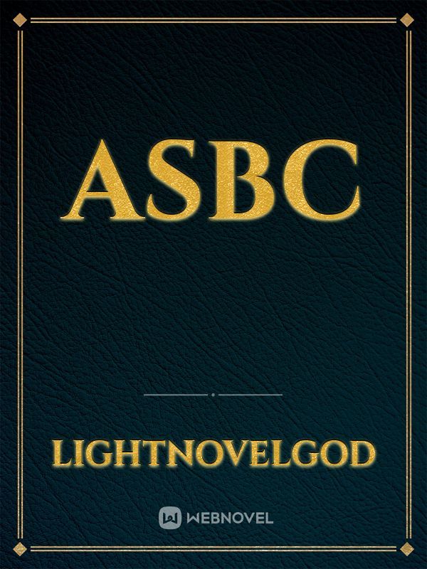 asbc Book