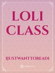 Loli Class Book