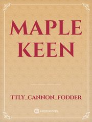 Maple Keen Book