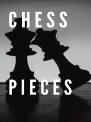 Chess Pieces Book
