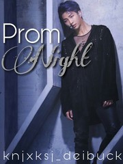Prom Night Book