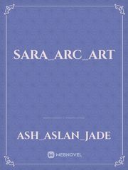 Sara_arc_art Book