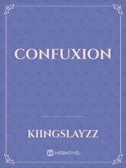 Confuxion Book