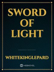 Sword of Light Book