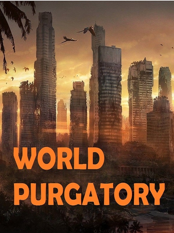 World Purgatory Book