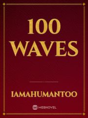100 Waves Book