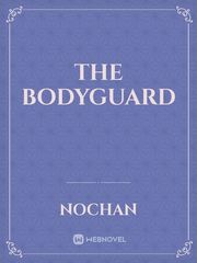 THE BODYGUARD Book