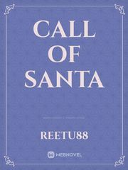Call Of Santa Book