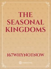 The Seasonal Kingdoms Book
