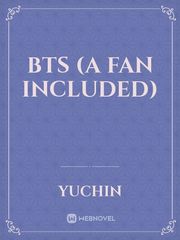 BTS (A fan included) Book