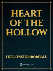 Heart of the Hollow Book