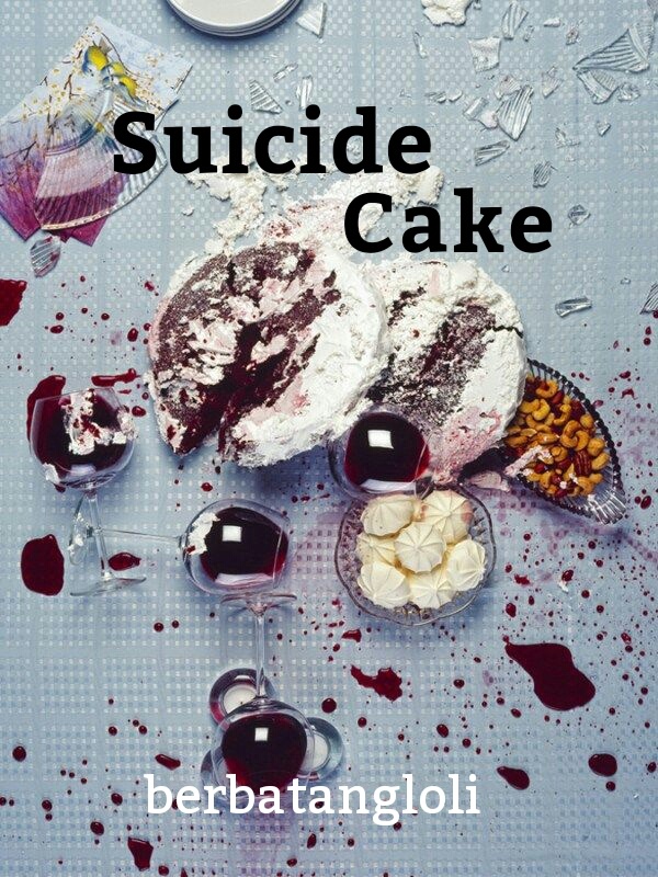 Suicide Cake