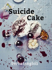 Suicide Cake Book