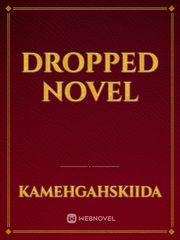Dropped Novel Book