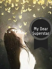 My Dear Superstar Book