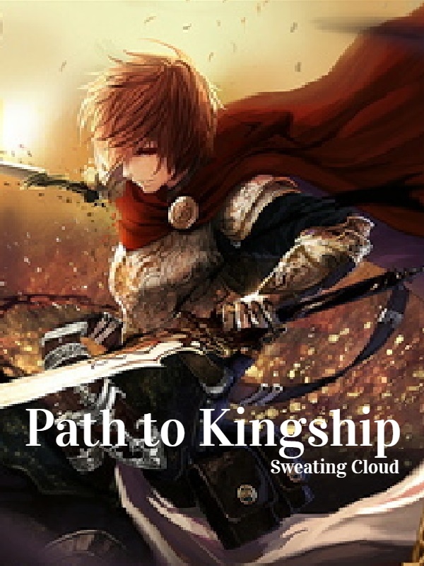 Path to Kingship Book
